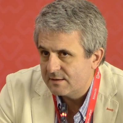 Jordi Pérez Rodón